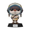 Funko Pop! Star Wars: Acolyte - Bazil