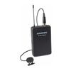 Samson Go Mic Mobile Digital Wireless System with LM8 Lavalier and Beltpack Transmitter