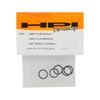 HOT BODIES 50432 O-Ring S-12 Black (5) Pro 5