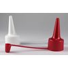 Gaianotes G-02r Needle Cap, Pack of 2