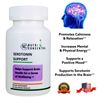 Brain Food, Increase Neural Function, Improve Cognitive Health, 90 Caps, 750 mg.