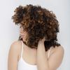 JANE CARTER SOLUTION Condition & Sculpt Smoothing Curl Prep Gel (8oz) - Soft Hold, Smoothing, Moisturizing