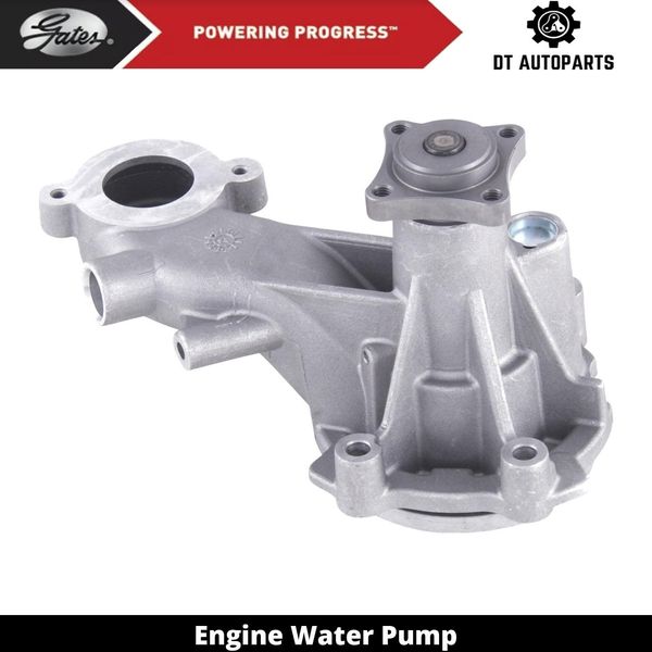 For 2011-2014 Ford F-150 Engine Water Pump Gates 2012 2013