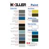 MOELLER Zinc Primer Yellow 025801-C