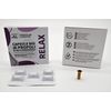 Relax - Propolis Capsules BIO with Essential Oils: Lavander, Arolla Pine, Orange. Helps boost immune system. Works with all PropolAir propolis diffusers range