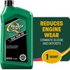 Quaker State Motor Oil, Conventional 10W-30 (1-Quart, Single Pack)