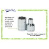 Williams BM-617 3/8 Drive Shallow Socket, 6 Point, 17mm