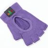 OHplus Yoga Gloves (Purple x White)