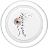 Just breathe PopSockets MagSafe PopGrip for iPhone