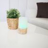Aroma Diffuser – Real Wood – Mo – ad001 W