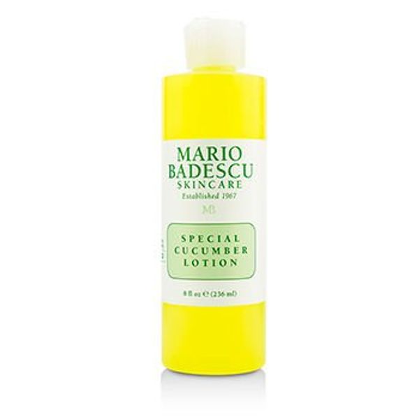 Mario Badescu - Special Cucumber Lotion 236ml/8oz
