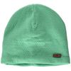 CMP Kinder Strickmütze 5505014J Mütze, Aquamint, One Size
