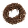 Couronne de brindilles VBS