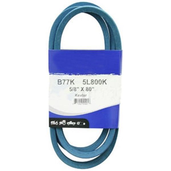L580 V-Belt Fits Dayco