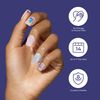 KISS Gel Fantasy Allure - Transformation