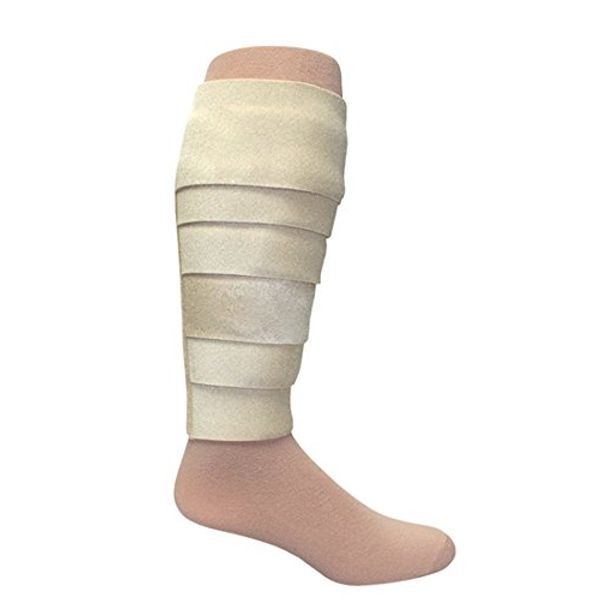 FarrowWrap Strong Legpiece, Tan, FarrowMed (Regular-XLarge)