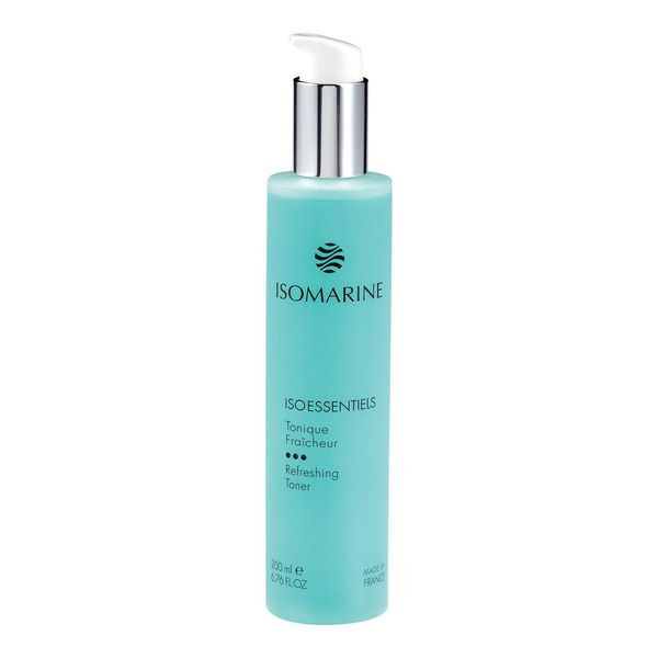 Isomaline Refreshing Lotion ISO ESSENTIELS Refreshing Toner ISOMARINE