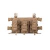 Viper TACTICAL VX Buckle Up Mag Rig Dark Coyote
