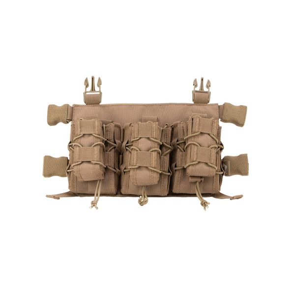 Viper TACTICAL VX Buckle Up Mag Rig Dark Coyote