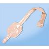Coroplast 2836 50mm Ashuranite Drainage Transparent 5 Pieces/Box