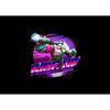 CafePress Transformers Megatron Rise Up Rectangle Magnet, 3"x2" Refrigerator Magnet