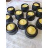 Tallow Honey Lip Balm Vanilla Grassfed With Red Raspberry Seed Oil 