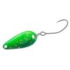Daiwa PRESSO Micro Lumion Spoon/Lure, 0.8 Matcha