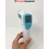 Non Contact Infrared Thermometer .5 second read with fever alarm