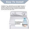 JESE 339392 339392V Dryer Lint Filter Replacement for Whirlpool & Kenmore