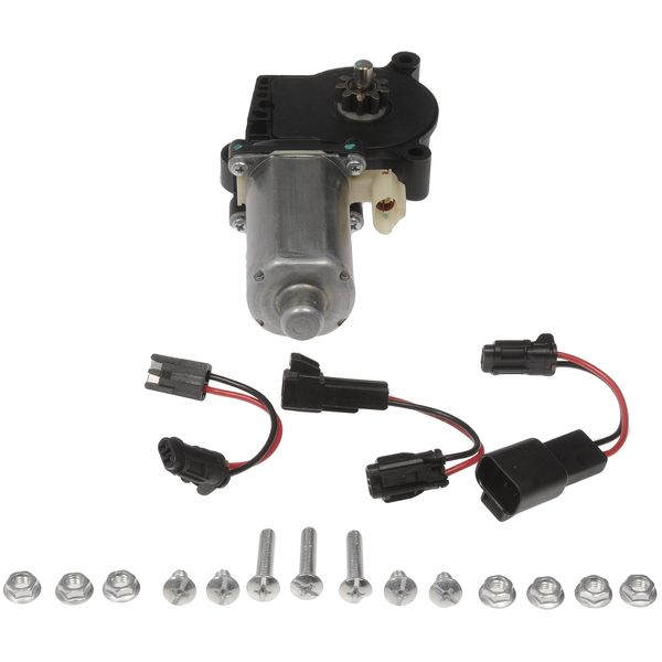 Dorman 742-143 Power Window Lift Motor Compatible with Select Models