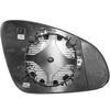 Trw 3749837 Mirror Glass, Exterior Mirrors