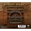 Bottazzi:Choro et Organo