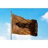 Barbarian by Frank Frazetta Poster Flag - 36" x 60"