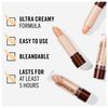 Rimmel Hide The Blemish Concealer (w/clear cap) Ivory