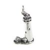 Light House sterling silver charm .925 x 1 Lighthouse charms