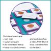 I Am Feeling Chart (A) Emotions Visual Symbols To Support Emotional Development, SEND, ASD by Create Visual Aids