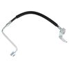 TRQ Rear Left Brake Hose Driver Side Compatible with 2013-2016 Dodge Charger