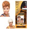 Janet Weft 28pcs Weaving 100% Human Hair (2)
