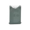 AEG Rinse Flap, Dishwasher Cleaning Agent Dispenser, Integrated, Plastic, Built-in, Glossy, Automatic Programme, Normal Program