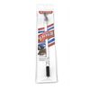 Black Ice Spray Barber Pencil