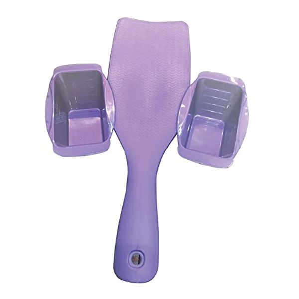 Agenda Balayage Color Paddle Set