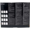 Pro No Ladder Rapid Release 50 Holiday Lights Gutter Clips Plastic