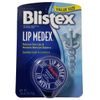 Blistex Lip Medex External Analgesic/Lip Protectant 0.25 oz (Pack of 5)