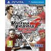 Virtua Tennis 4 (PS Vita)