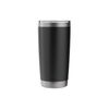 Robotics Engineer Robot Collector Robot Builder Coding Stainless Steel Insulated Tumbler