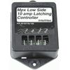 Intellitec 0000145100 10 Amp Monoplex Water Pump Control, Black