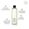 Dr. Vranjes Crystal Room Diffuser Refill 500 ml - Ginger and Lime