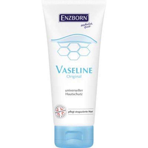 Vaseline Enzborn 100 ml
