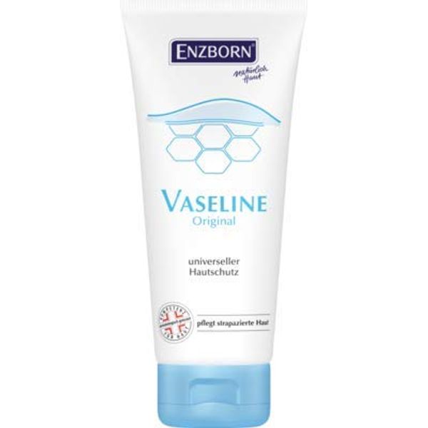 VASELINE ENZBORN 100 ml