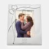THINGS REMEMBERED Engraved Intertwined Heart 5" x 7" Picture Frame (Free Customization)